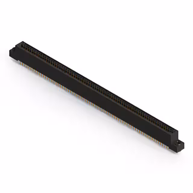 395-144-525-203 EDAC Inc.  Connecteurs de bordure